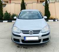 Volkswagen golf 5 1.4i