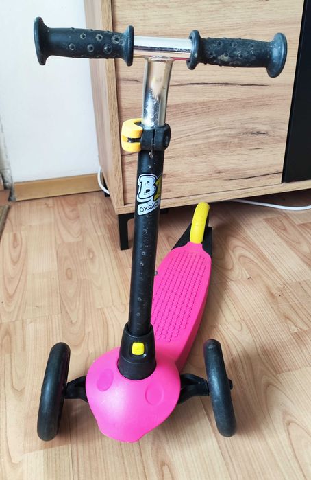 Trotineta copii Decathlon