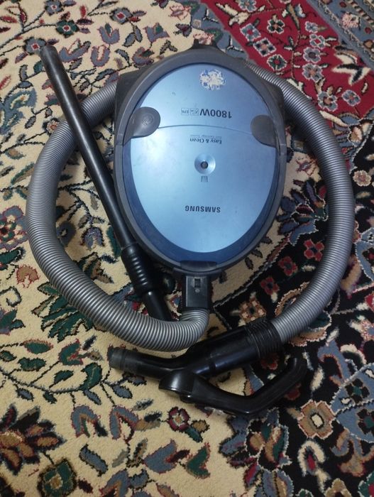 Samsung pilesos 1800W
