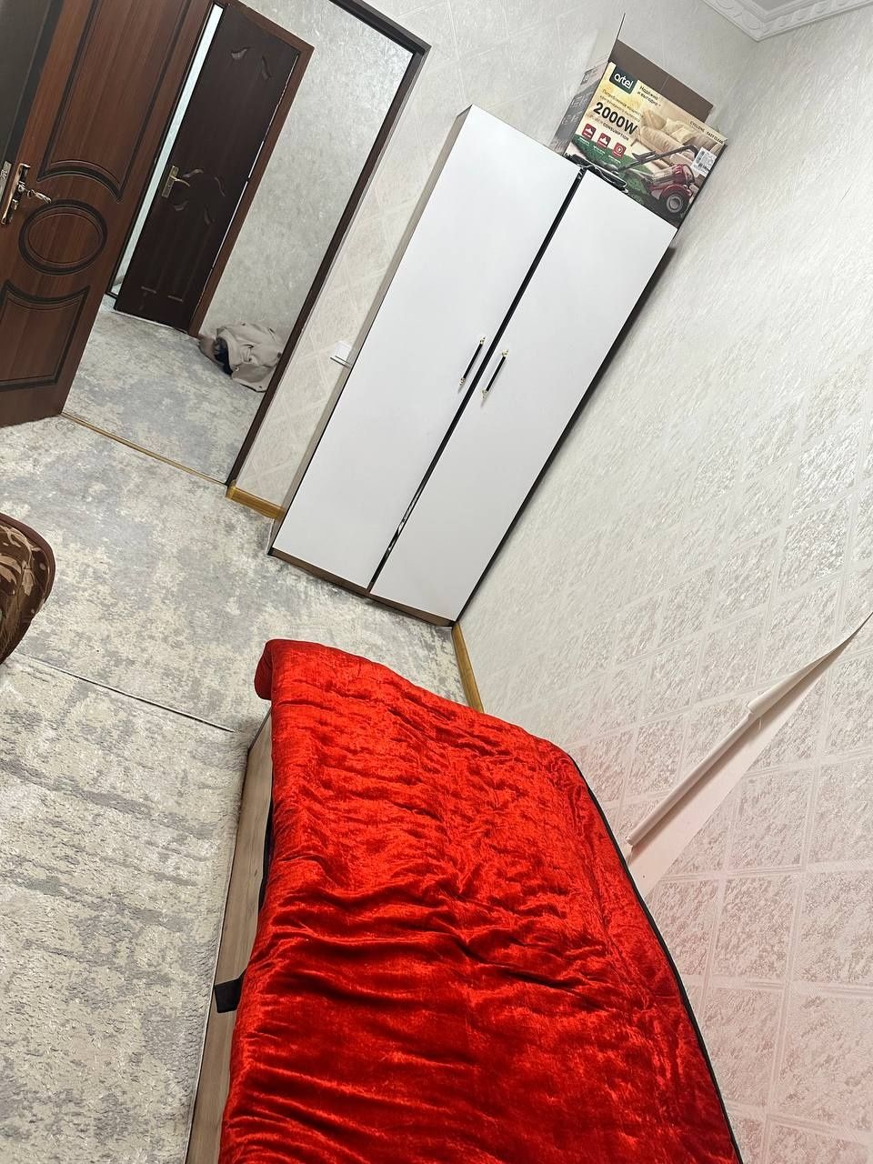 Novey kafolati bilan