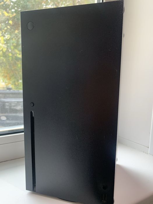 Xbox Series X - 1Tb