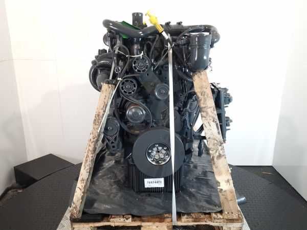 Motor complet Cummins ISB6.7 - Piese motor Cummins