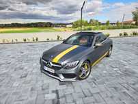 Mercedes-Benz C AMG Pack integral
