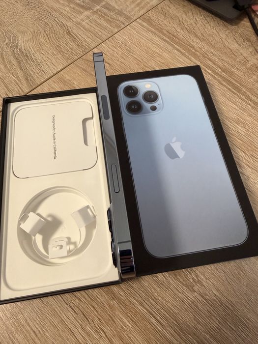 Iphone 13 Pro Max, 512gb