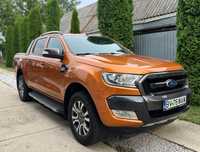 Ford Ranger wildtrack 3.2 D
