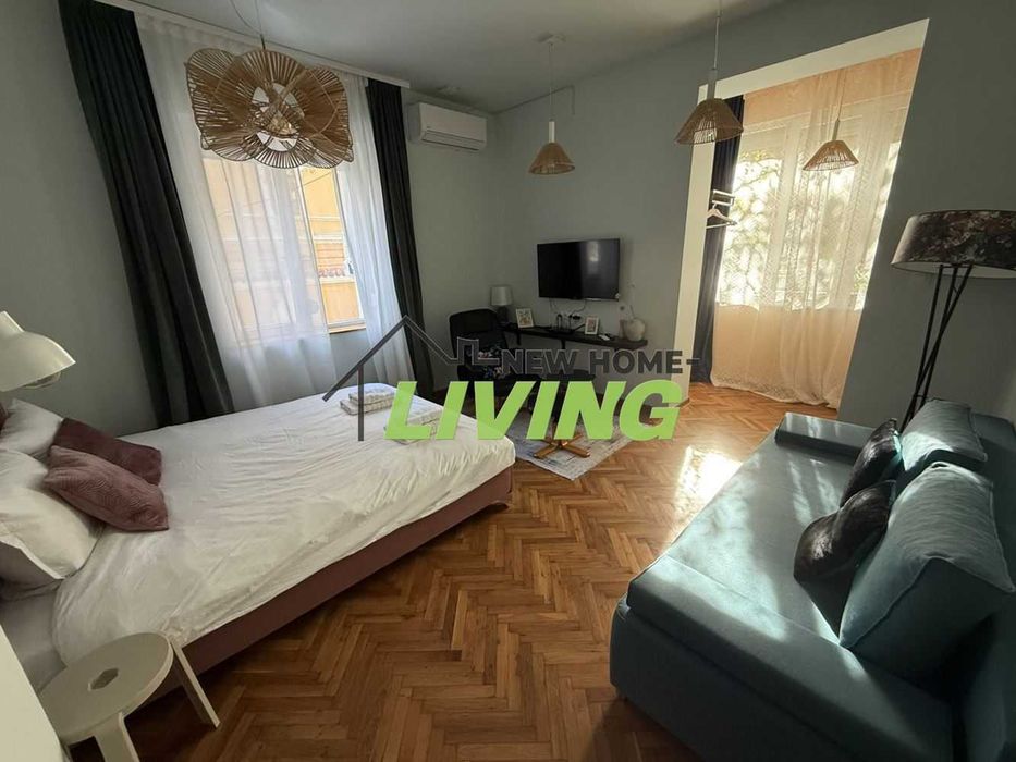 Продава се Тристаен апартамент в Пловдив, Център - 76 кв.м за 3419 €/кв.м - Снимка #7