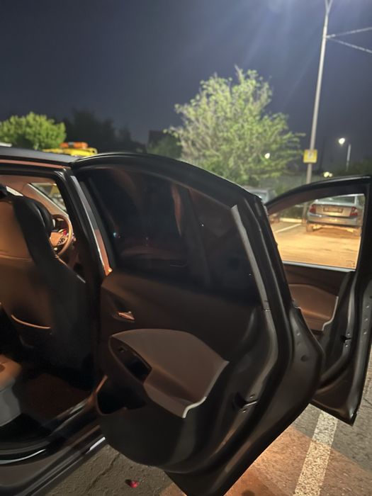 Продам Chevrolet onix