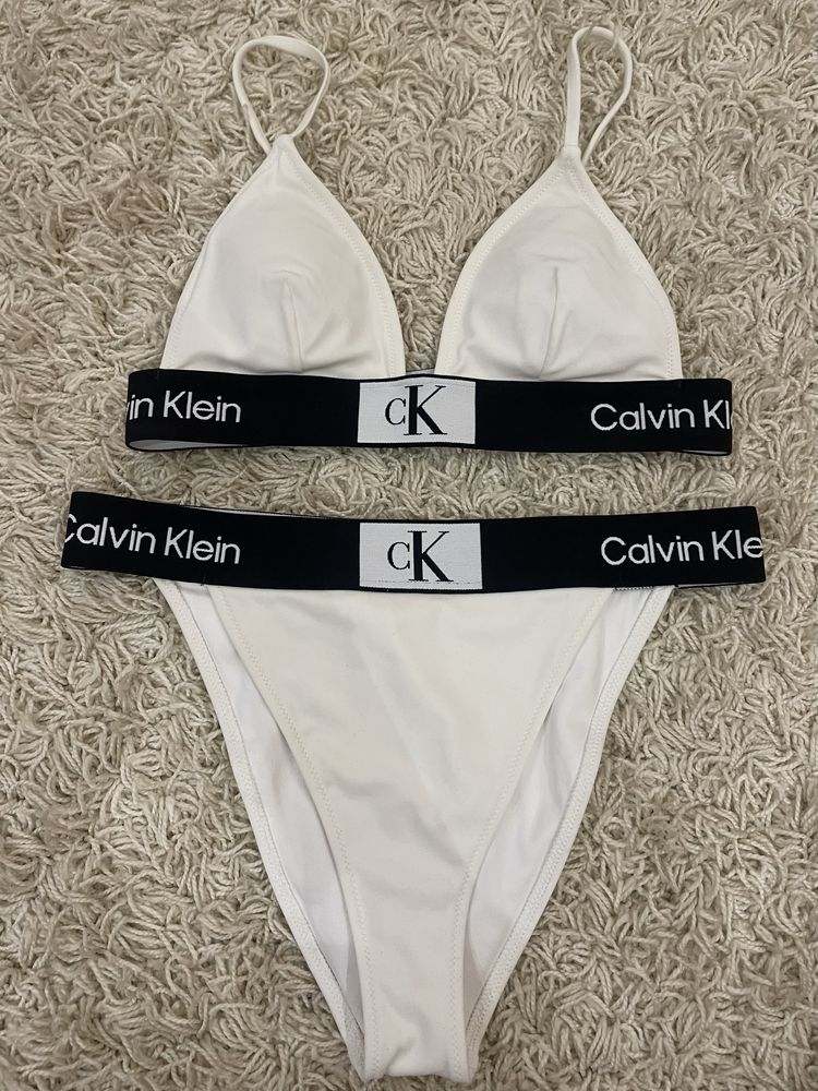 Оригинален бански Calvin Klein