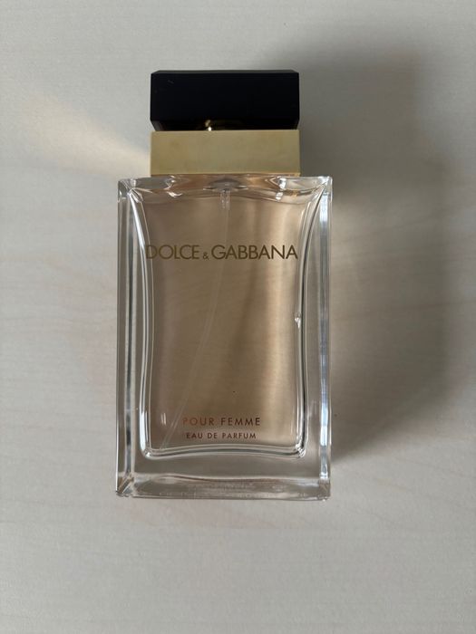Parfum Dolce&Gabbana Pour Femme
