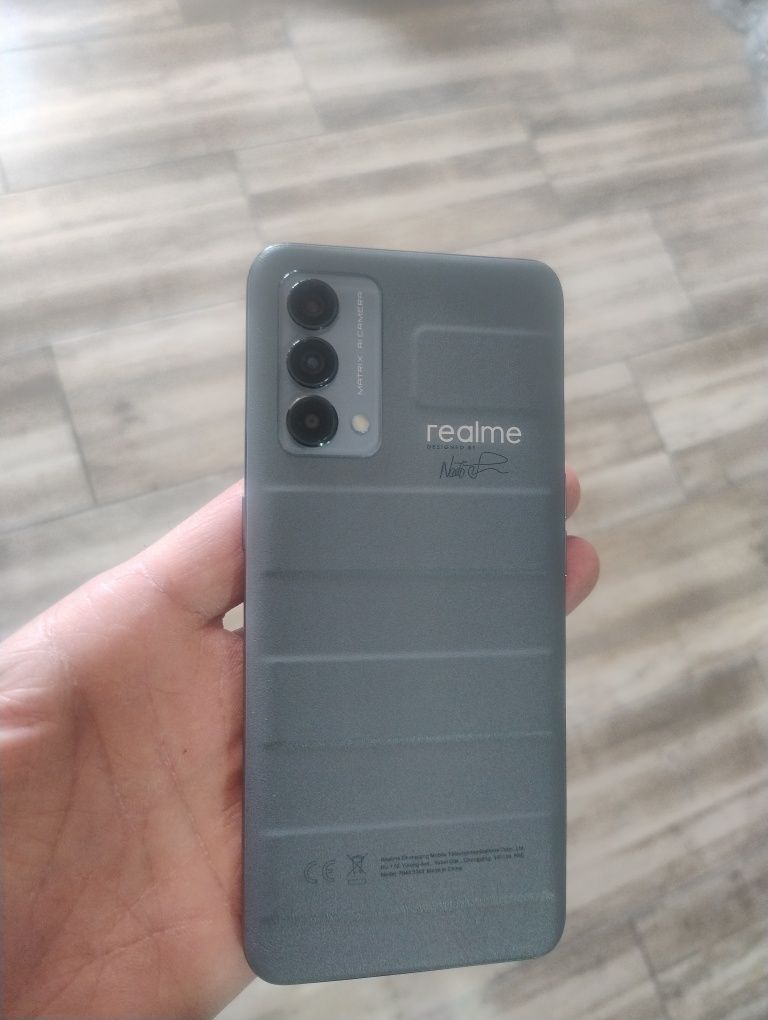 Vând Realme GT Master 256GB/8GB ram