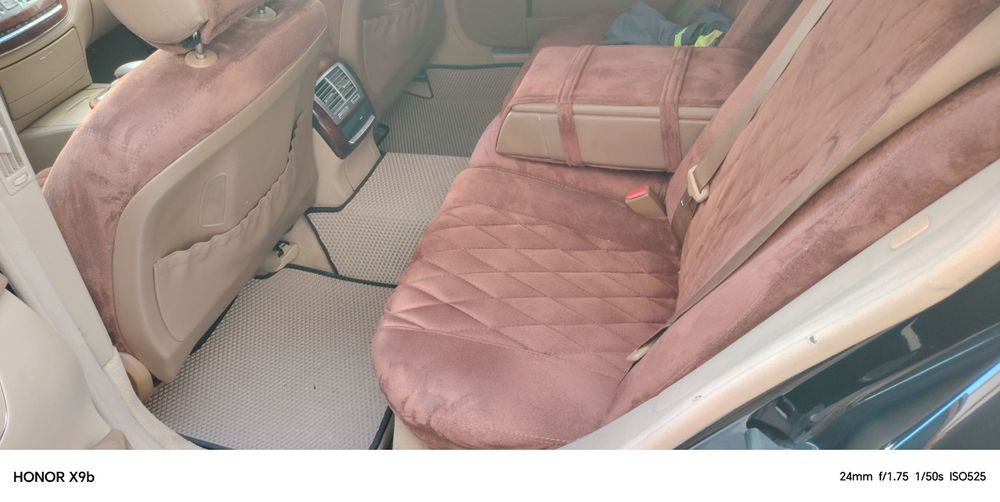 MersedesBens sotiladi 30.000$