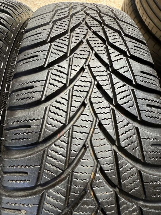 2x Anvelope Iarna 175/70 R14 - Lassa Snoways4