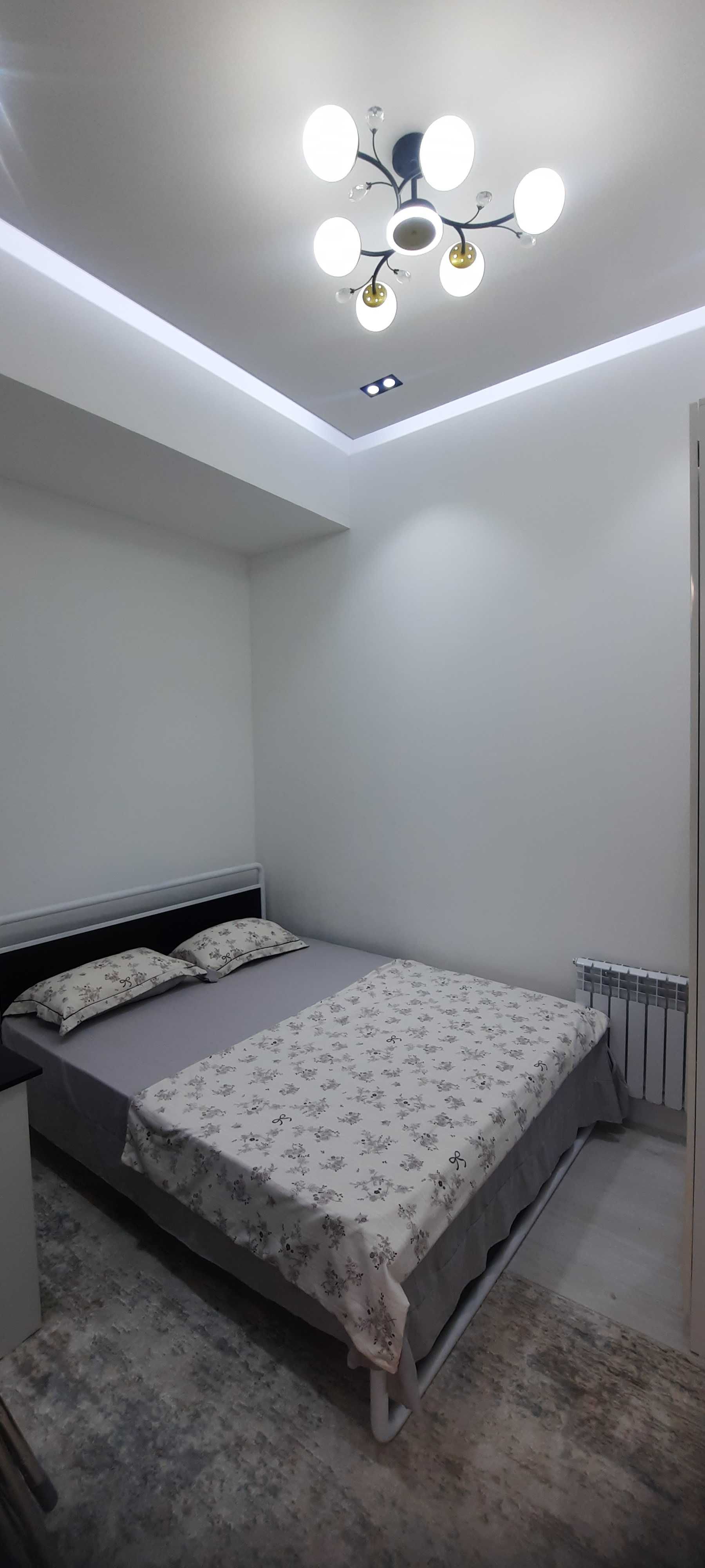 Еco Park rent house / Посуточная аренда рядом Эко Парк Бибигон Ц1