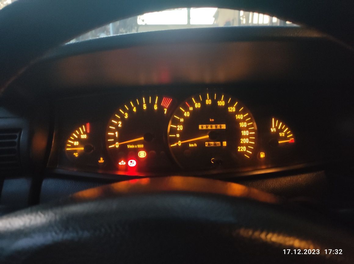 Продажа или Обмен Opel omega B, 2002г, Z22XE, 2.2л, 16v, DOHS,