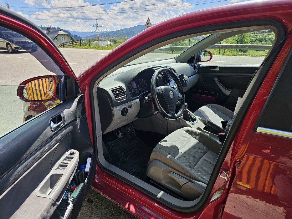 Jetta mk1 2007 de vânzare