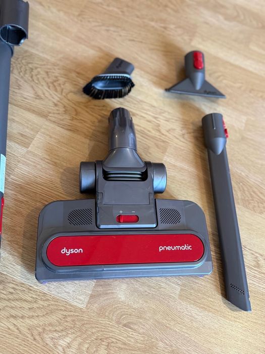 Aspirator Dyson Cinetic big ball ca nou, folosit o singura data