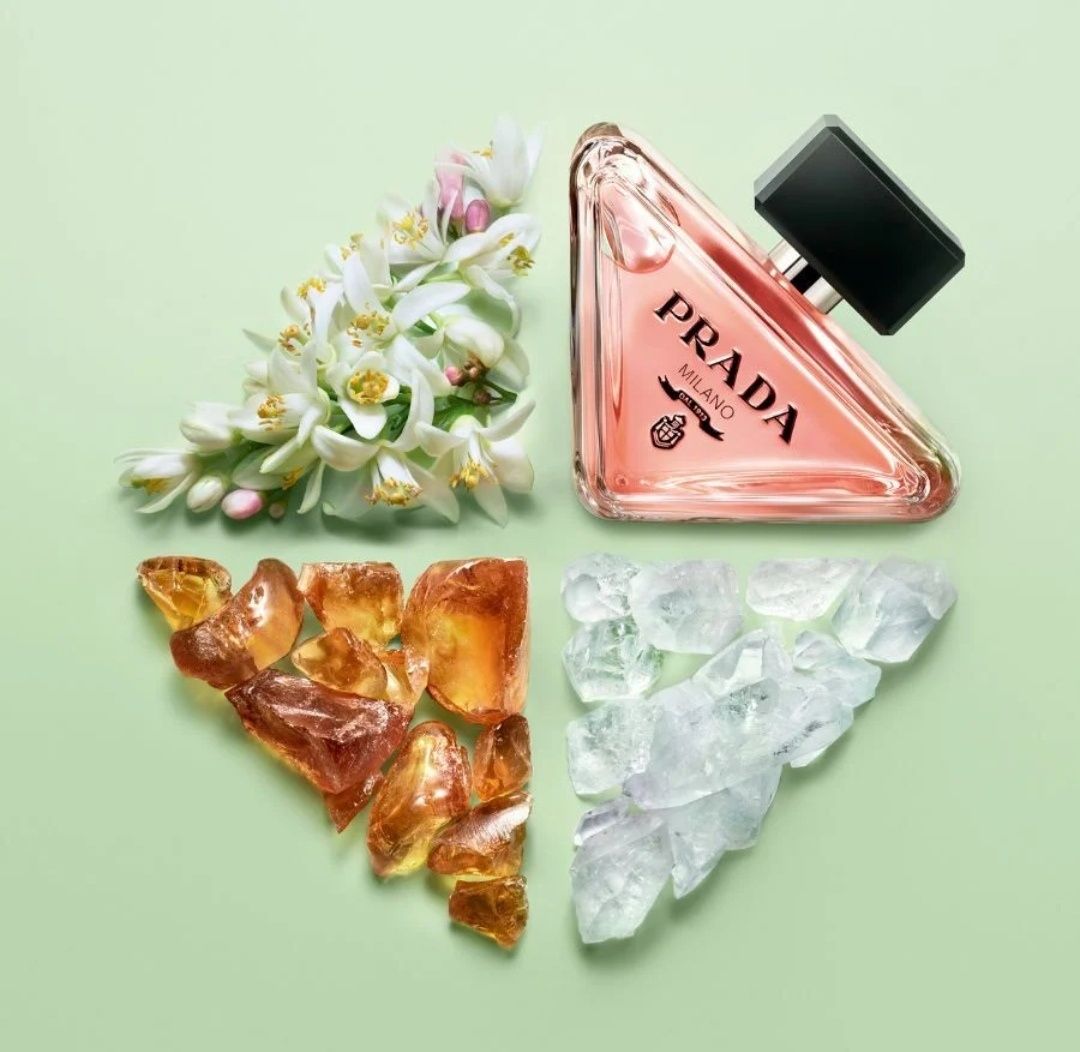 PRADA Paradoxe Eau de Parfum Парфюмна вода. 90ml