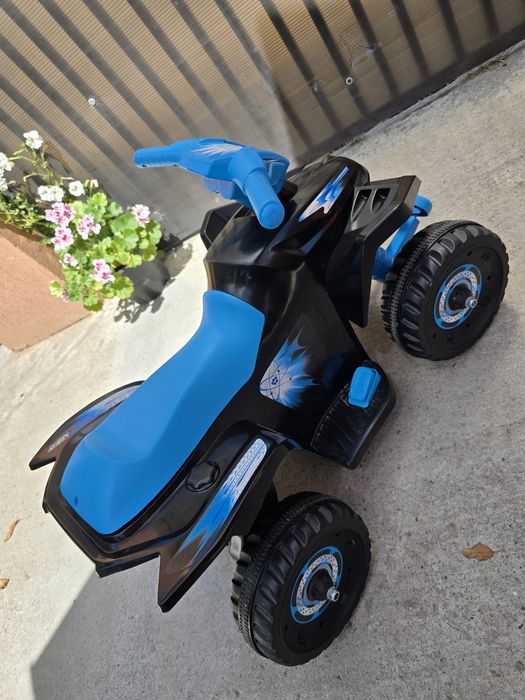 ATV electric copii