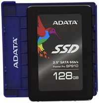 SSD Adata 128Gb Premier Pro 6GB/S