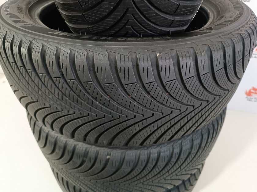 Anvelope 225/50/R17 98V KUMHO ALL SEASONS CP-N20741