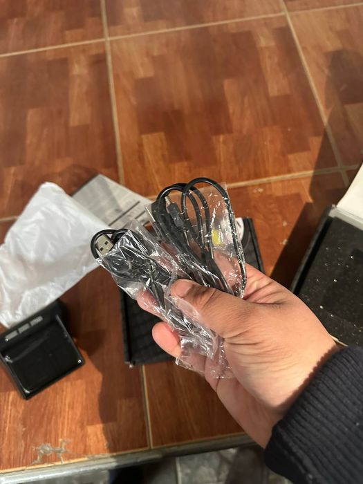 Датчик давления в шинах  TPMS