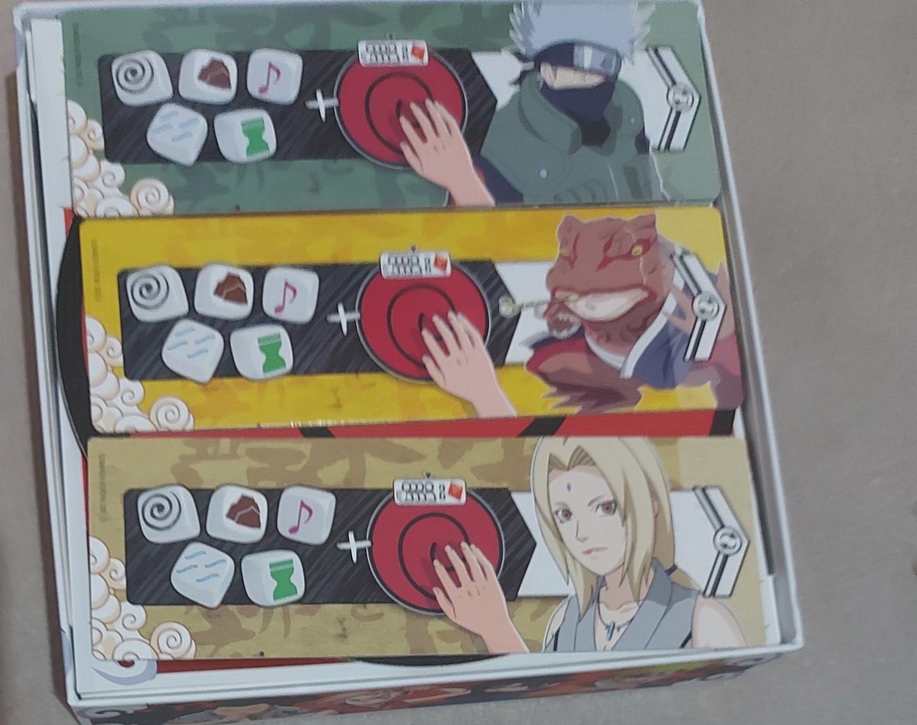Joc Naruto Shippuden