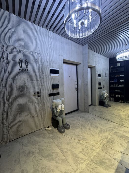 Комната в аренду