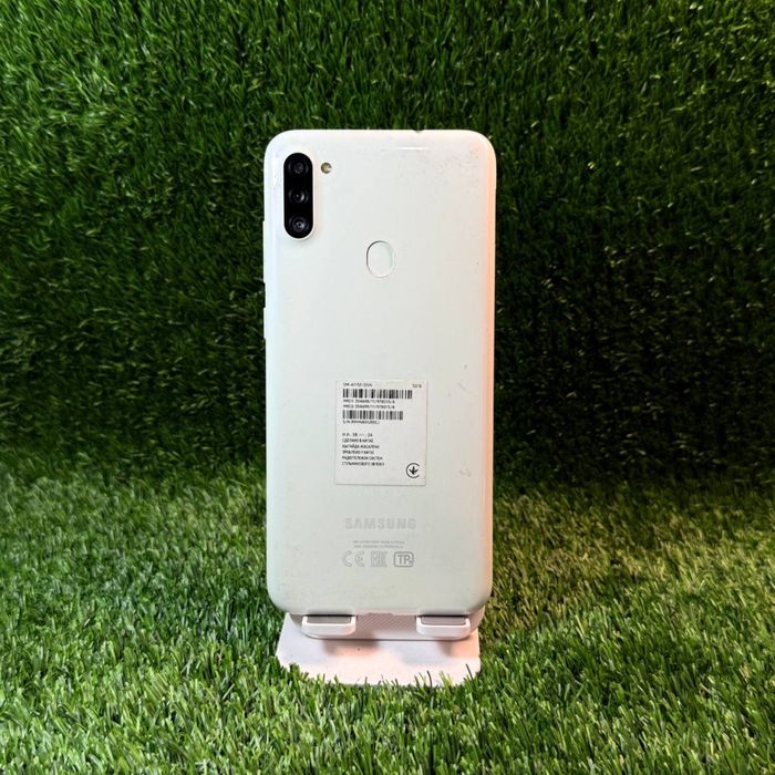 Samsung A11 sotiladi dastavka bor