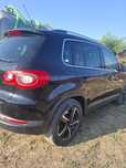 Vand Volkswagen tiguan 4x4