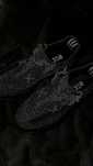yezzy 350 black marime 39