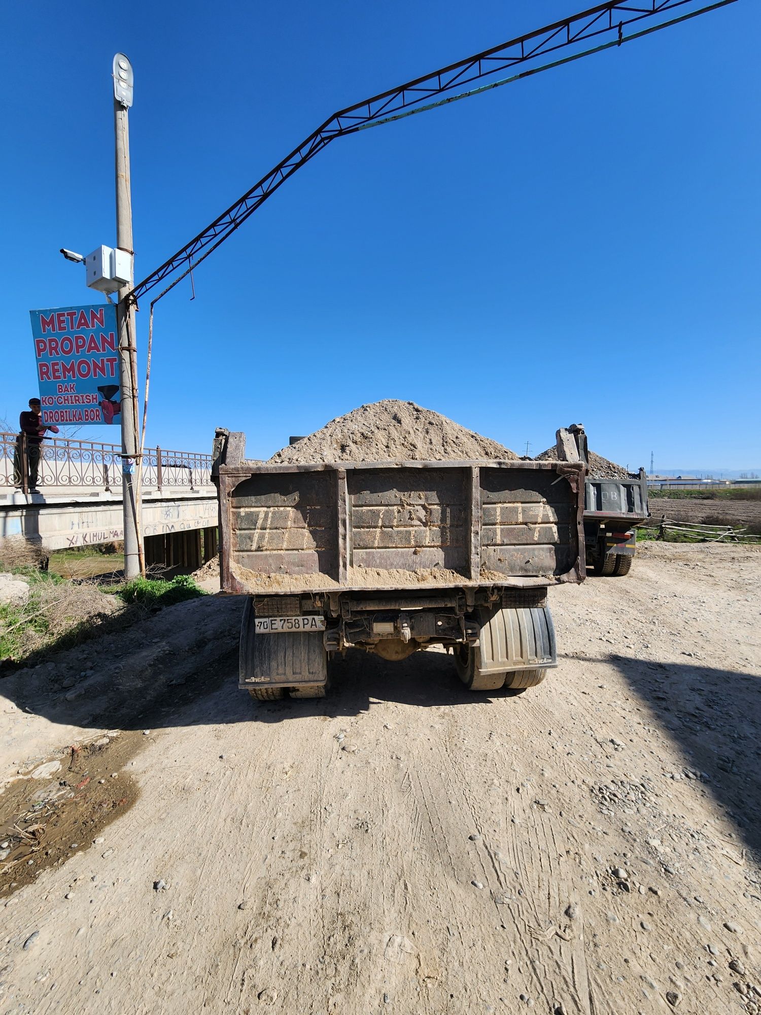 Zil 130 holati a'lo