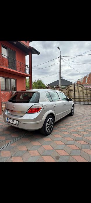 Opel Astra H 1.7 D Acte Valabile