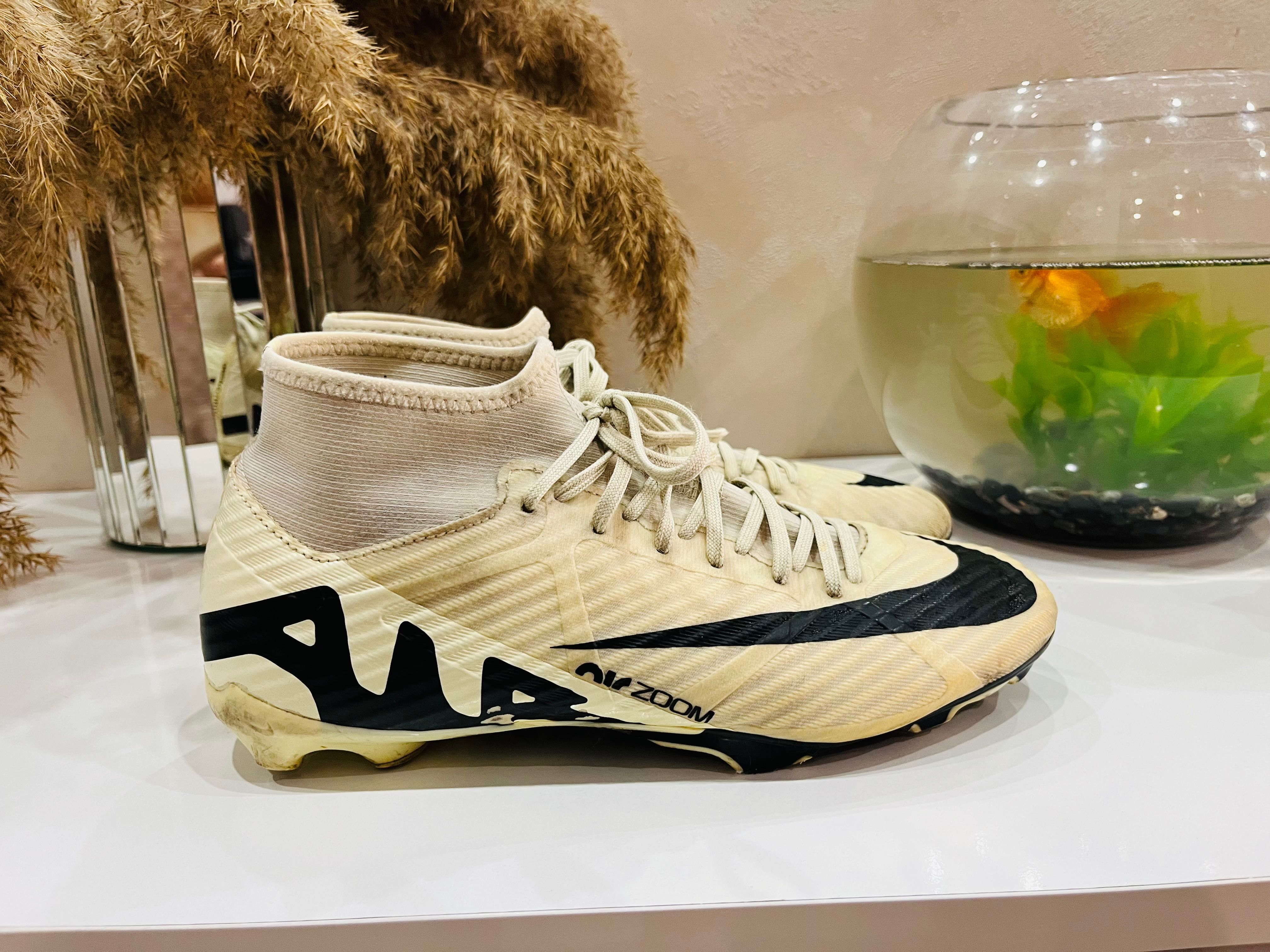 Бутонки оригинални Nike