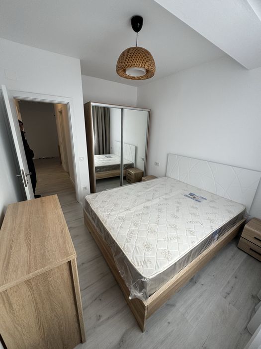 Inchiriez Apartament 2 camere complex lLve calea giulesti 413