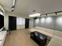 Квартира с шикарным ремонтом на Айбеке для бизнеса 2/4/9 60 м²!