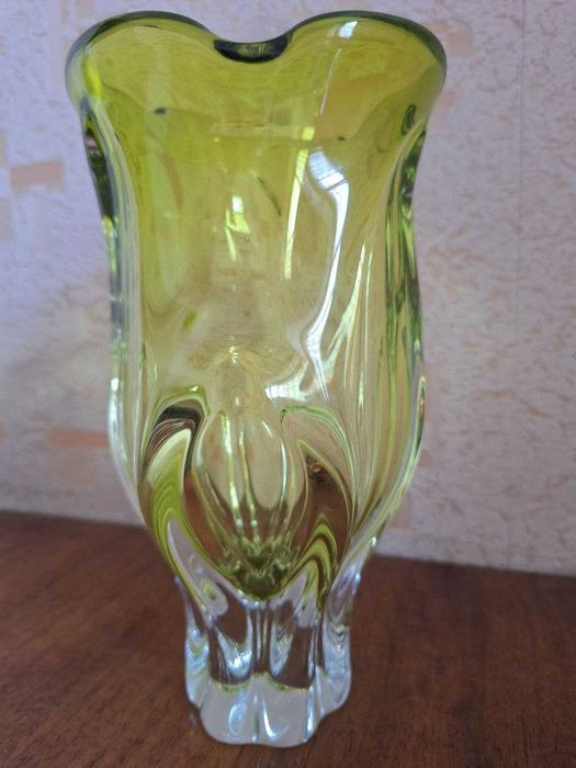 Ваза цветочная новая