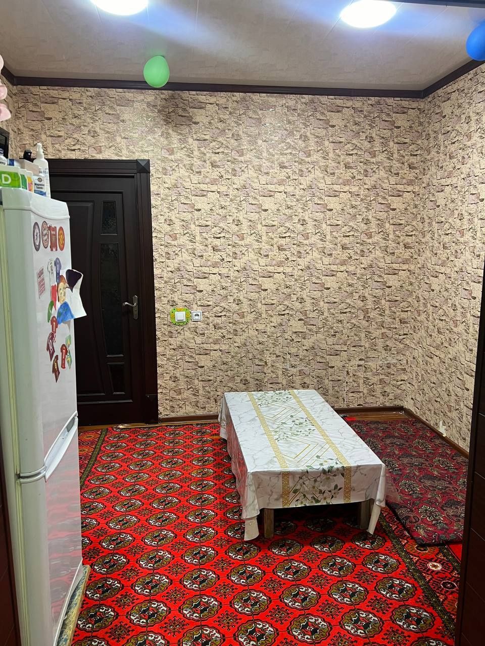 Qoratksh 3xonali uy sotiladi