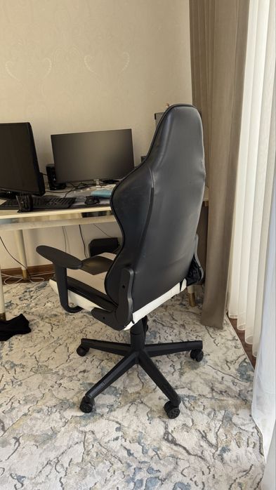 Kreslo gaming igravoy kreslo stream