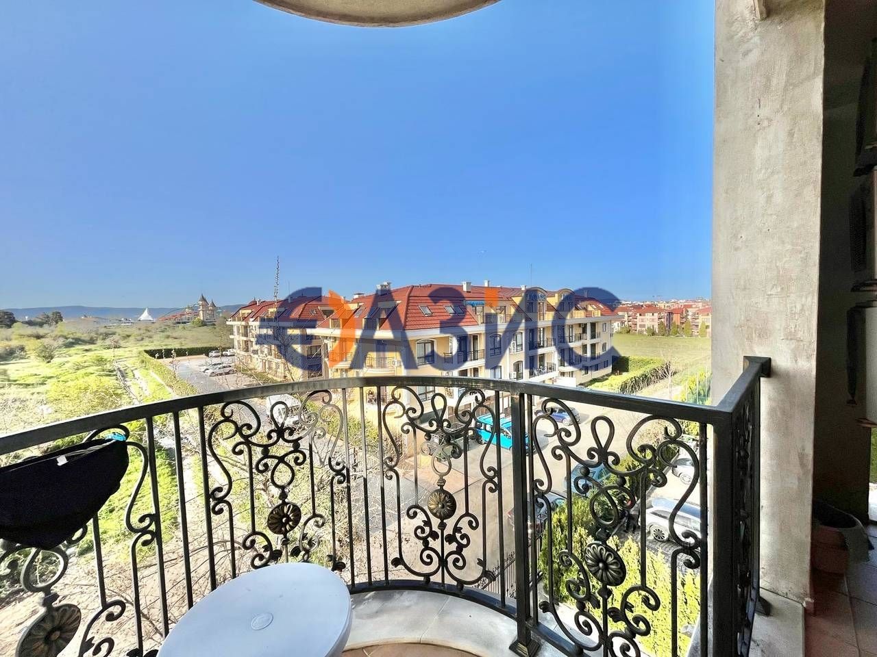 Продава се Тристаен апартамент в с. Равда, Област Бургас - 66 кв.м за 1440 €/кв.м - Снимка #5