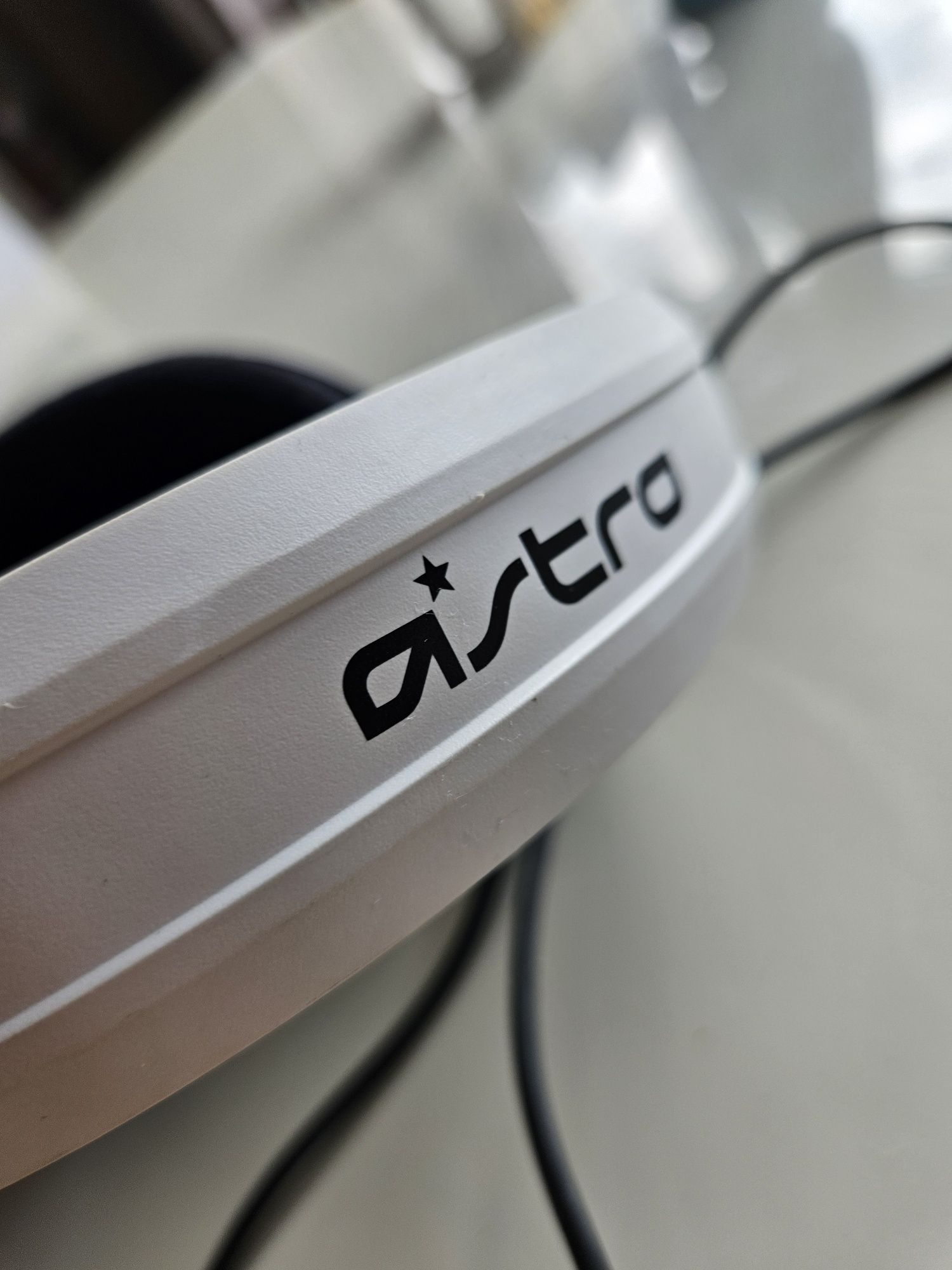 Слушалки Logitech ASTRO A10