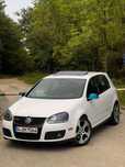 Golf 5 GTI america