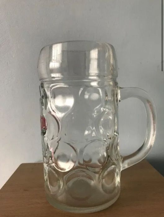 Vand halba de bere noua 1.250l