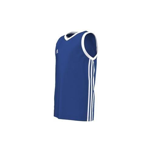 Set complet baschet ADIDAS COMMANDER - Royal Blue