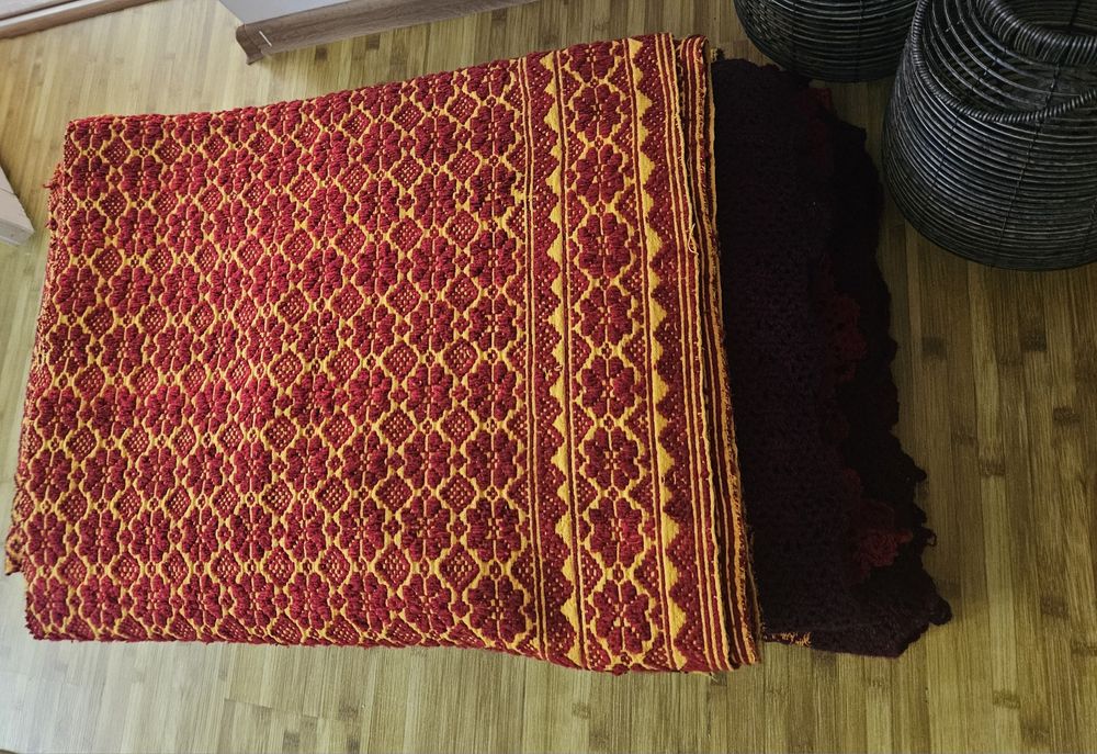 Macate tradiționale mari – NOI – 8 modele