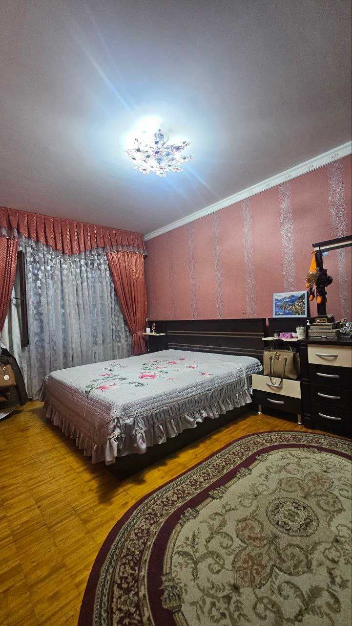 Срочно 3х ком квартира Юнусобад 12 квартал 3/4/5