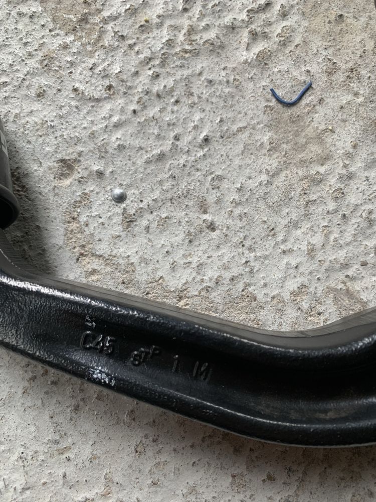 Теглич кука за VW Audi Skoda seat Bmw