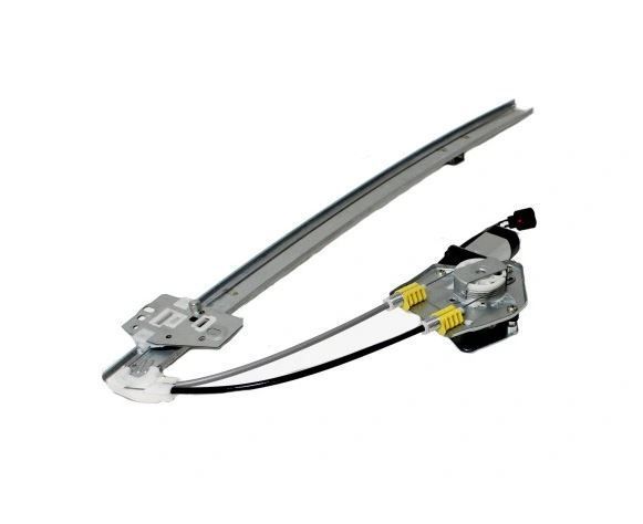 Macara geam Iveco Daily II, 1999-2011; Nissan Interstar (X70), 08.2002-2010; Renault Mascott, 2005-; Master (D), 1998-2010; Opel Movano, 1998-2010, usa fata partea stanga, 7700352494