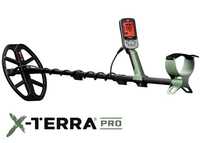 Металлодетектор X-Terra PRO