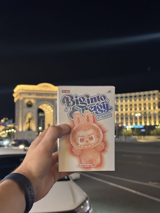 Продам лабубу, Labubu pop mart, 3 поколение, 1/1 как оригинал