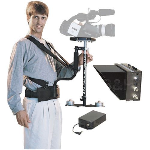 Стэдикам/Стабилизатор Glidecam 4000 PRO